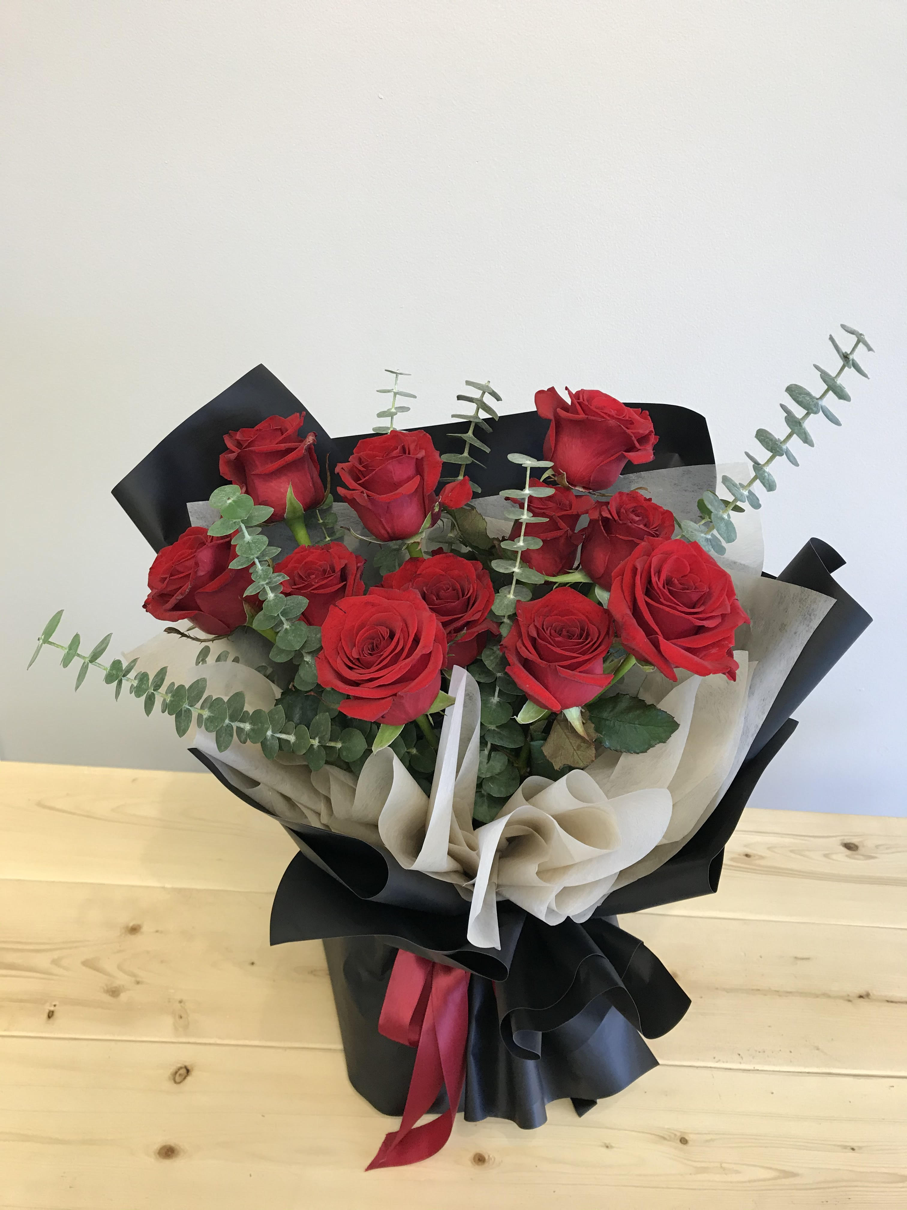 Send Flower in Vancouver BC Flower Delivery Floral Art