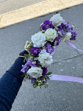 Load image into Gallery viewer, Flower Crown