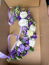 Load image into Gallery viewer, Flower Crown