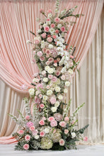 Load image into Gallery viewer, Flower Pillar Full Bloom