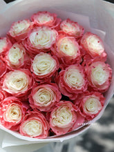 Load image into Gallery viewer, Pink Marble Rose
