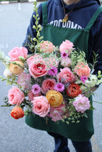 Load image into Gallery viewer, Premium Bridal Bouquet