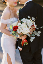 Load image into Gallery viewer, Basic Bridal Bouquet