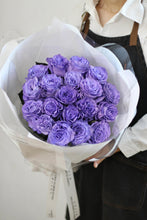 Load image into Gallery viewer, TINTED Rose Sweet Lavender (VDay Only)