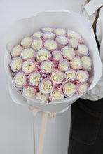 Load image into Gallery viewer, TINTED Rose Pearl Aurora (VDay Only)