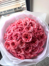 Load image into Gallery viewer, Pink Expression Garden Rose (VDay Only)