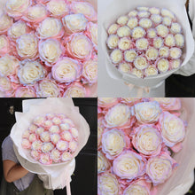 Load image into Gallery viewer, TINTED Rose Pearl Aurora (VDay Only)