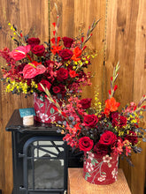 Load image into Gallery viewer, New Year Arrangement
