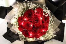 Load image into Gallery viewer, beautiful rose bouquet vancouver