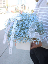 Load image into Gallery viewer, Baby's Breath Arrangement