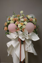 Load image into Gallery viewer, Blooms & Balloons Grand Opening Stand