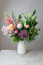 Load image into Gallery viewer, Bright Designer's Choice Vase Arrangement