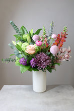Load image into Gallery viewer, Bright Designer's Choice Vase Arrangement