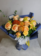 Load image into Gallery viewer, Bright Designer's Choice Bouquet