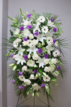 Load image into Gallery viewer, Funeral Flower Spray