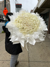 Load image into Gallery viewer, Eternally Yours (24-100 roses)