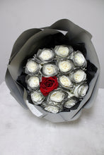 Load image into Gallery viewer, Black Knight Roses