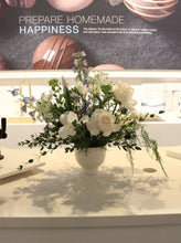 Load image into Gallery viewer, Compote Garden Style Centrepiece