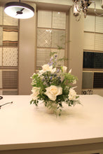 Load image into Gallery viewer, Compote Garden Style Centrepiece