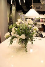 Load image into Gallery viewer, Compote Garden Style Centrepiece