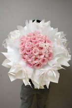 Load image into Gallery viewer, Eternally Yours (24-100 roses)