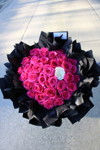 Load image into Gallery viewer, Eternally Yours (24-100 roses)