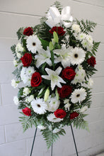 Load image into Gallery viewer, Funeral Flower Spray