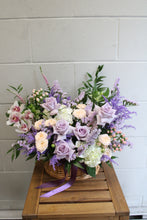 Load image into Gallery viewer, Flower Basket (Designer's Choice)