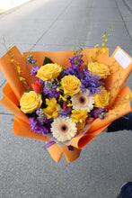 Load image into Gallery viewer, Bright Designer's Choice Bouquet