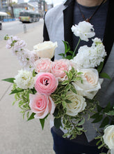 Load image into Gallery viewer, Bridesmaid Bouquet