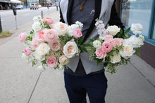 Load image into Gallery viewer, Bridesmaid Bouquet