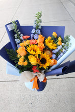 Load image into Gallery viewer, Bright Designer's Choice Bouquet