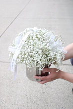 Load image into Gallery viewer, Baby's Breath Arrangement
