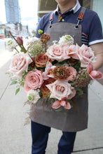 Load image into Gallery viewer, Premium Bridal Bouquet