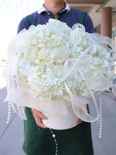 Load image into Gallery viewer, Hydrangea Arrangement