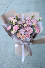 Load image into Gallery viewer, Carnation Bouquet