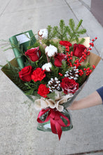 Load image into Gallery viewer, Holiday Bouquet