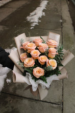 Load image into Gallery viewer, Classic Rose Bouquet