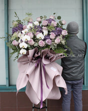 Load image into Gallery viewer, 温哥华开业花篮 Richmond Delivery