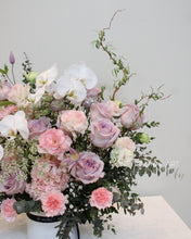 Load image into Gallery viewer, Garden Style Grand Opening Arrangement Vancouver