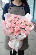 Load image into Gallery viewer, Carnation Bouquet