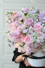Load image into Gallery viewer, Le Jardin a Giverny Inspired Arrangement Richmond