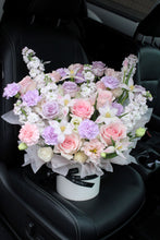 Load image into Gallery viewer, Pastel Luxury Arrangement Richmond Delivery