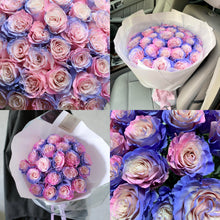 Load image into Gallery viewer, TINTED Rose Sweet Love (VDay Only)