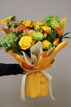 Load image into Gallery viewer, bright flower bouquet vancouver