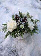 Load image into Gallery viewer, Vancouver Holiday Gift Flower