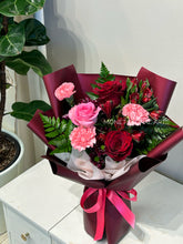 Load image into Gallery viewer, Red Designer's Choice Bouquet
