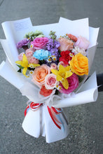Load image into Gallery viewer, Confetti Designer's Choice Bouquet

