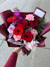 Load image into Gallery viewer, Red Designer's Choice Bouquet
