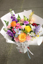 Load image into Gallery viewer, Confetti Designer's Choice Bouquet
